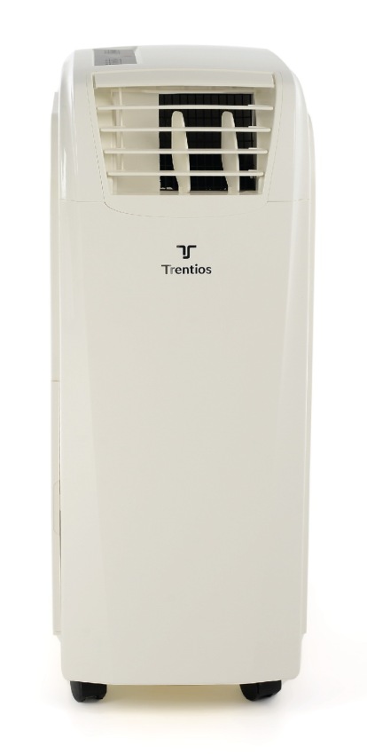 Trentios แอร์เคลื่อนที่ รุ่น PC 30 AMF 10,000 BTU สีขาว image