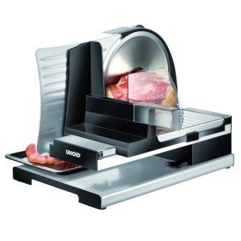 UNOLD เครื่องหั่นอาหาร รุ่น 78816 (Silver/Black)