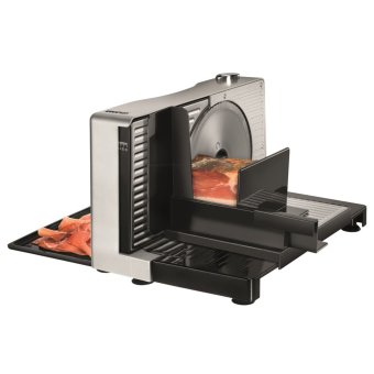 UNOLD เครื่องหั่นอาหาร รุ่น 78856 (Silver/Black)