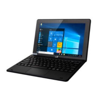 10-inch 3G two-in-one Tablet PC Andrews win10 dual system with keyboard notebook flat - intl