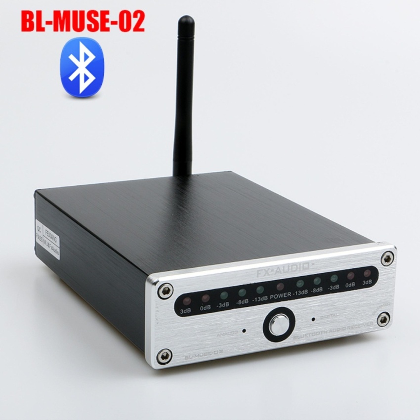2017 New FX-Audio BL-MUSE-02 CSR8670 NE5532P TA7666 Bluetooth 4.0 HIFI audio receiver fiber coax AUX lossless APTX 12V1A - intl 2017 New FX-Audio BL-MUSE-02 CSR8670 NE5532P TA7666 Bluetooth 4.0 HIFI audio receiver fiber coax AUX lossless APTX 12V1A - intl