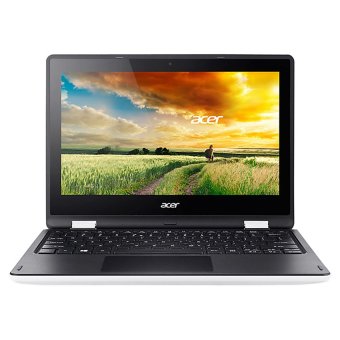 Acer Aspire R3-131T-P9G1/T005 NX.MG0ZST.005 Moonstone 4GB Quad-Core N3700 11.6
