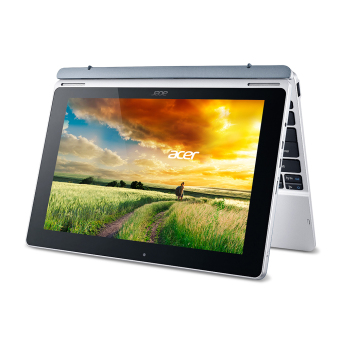 Acer Switch 10 (3G) SW5-012-13W1/ Intel® Atom/2GB/500 GB/ IPS touchscreen WXGA(1280x800 pixels)/10.1”/Black