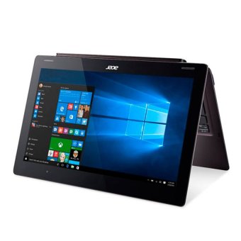 Acer Switch Alpha 12 (Wifi) - SA5-271-35X3 12” Intel® Core™ i3-6100U 4GB