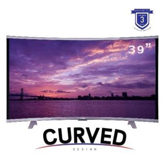 ALTRON Curve TV 39