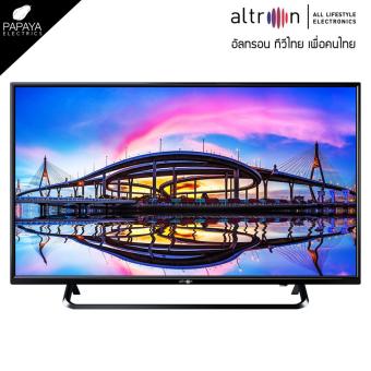 altron LED TV 40 นิ้ว รุ่น LTV-4001