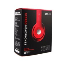 หูฟัง บลูทูธ Beats STN-16 Bluetooth Stereo Headset หูฟัง บลูทูธ Beats STN-16 Bluetooth Stereo Headset