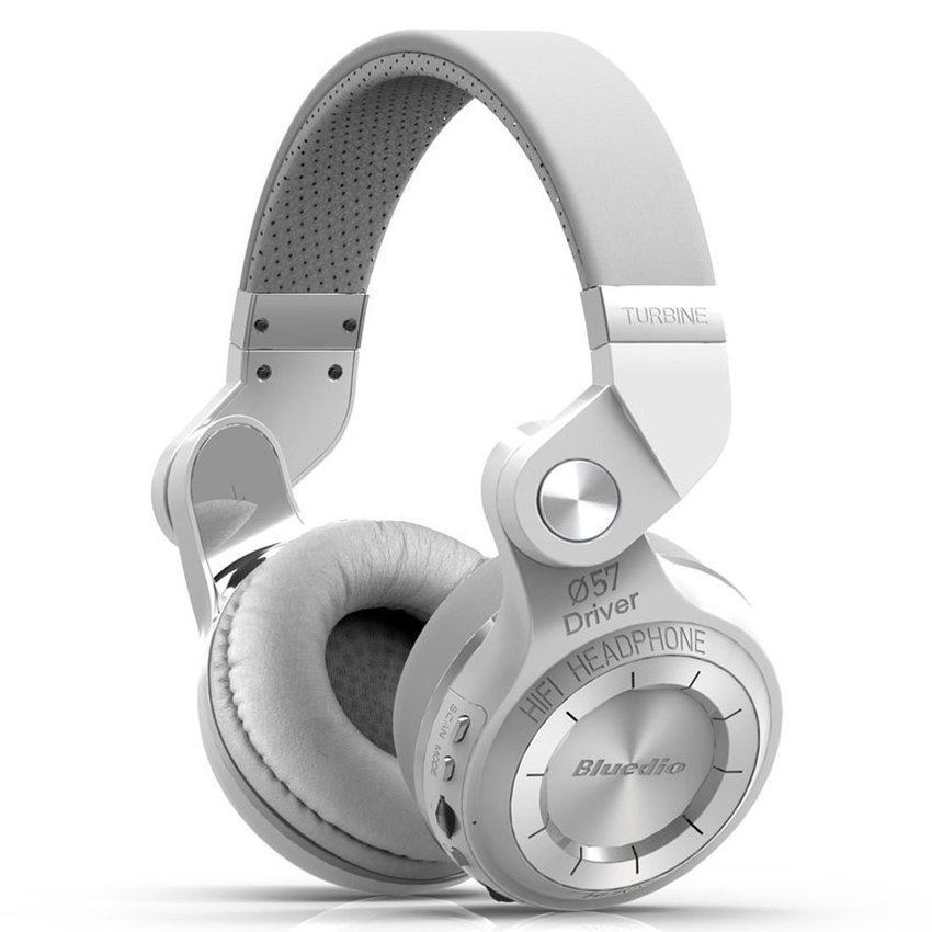 ดูภาพ Bluedio หูฟังบลูทูธ Bluetooth 4.1 HiFi Stereo Headphone Super Bass Gameing รุ่น T2+ แถม Micro SD 32G (Blue) เพิ่มเติม Bluedio หูฟังบลูทูธ Bluetooth 4.1 HiFi Stereo Headphone Super Bass Gameing รุ่น T2+ แถม Micro SD 32G (Blue)