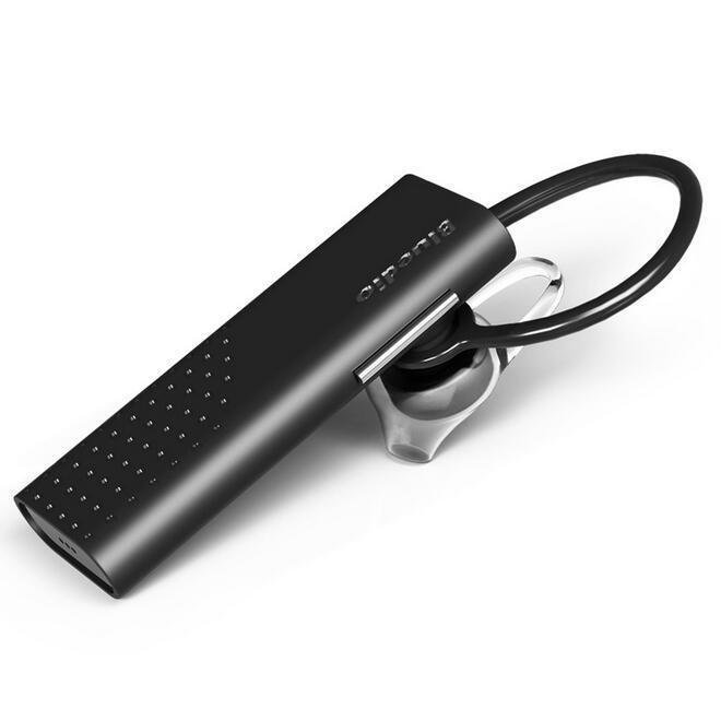 ดูภาพ Bluedio DF7 Smart Touch Wireless Bluetooth 4.1 Headset (Black) เพิ่มเติม Bluedio DF7 Smart Touch Wireless Bluetooth 4.1 Headset (Black)