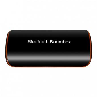 Bluetooth 4.1 Receiver A2DP Wireless Adapter for Home Audio Music Streaming Sound System image