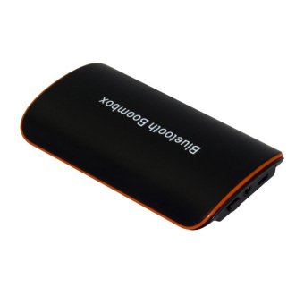 Bluetooth 4.1 Receiver A2DP Wireless Adapter for Home Audio Music Streaming Sound System - INTL image