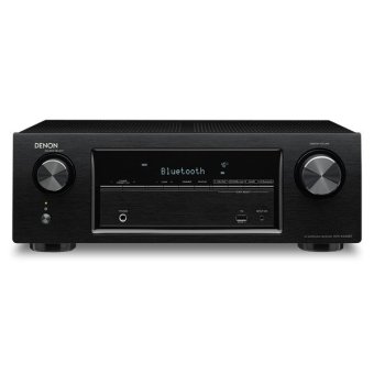 Denon รุ่นBTW-X1(AVR-X520BT+DM-X1 Speaker) image