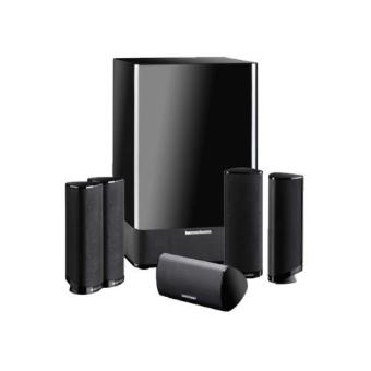 Harman Kardon Speaker Set รุ่น HKST 11(Black) image