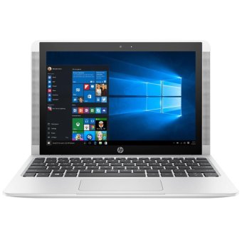 HP Notebook x210-p001TU (W)