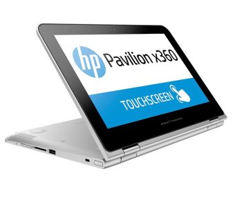 HP Pavilion x360 - 11-k101tu 4GB 11.6