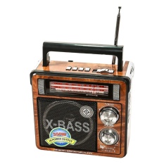 IPLAY วิทยุ AM/FM IP-800 (31U) เชื่อมต่อ Bluetooth image