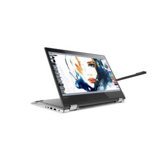 Lenovo YOGA 520-14IKB-80X800U3TA Core i3-7100Uโน้ตบุ๊ค 2-in-1 หน้าจอ14(Touch Screen)  ได้ Windows 10 แท้ และปากกา Active Pen วาดรูปขั้นเทพ แถมฟรี กระเป๋าเป้ของ Lenovo 15.6
