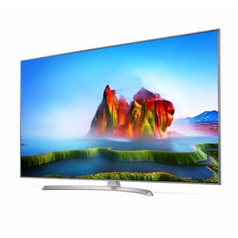 LG 65SJ800T 4K Smart TV ขนาด 65 นิ้ว HDR Dolby Vision ( รับประกันศููนย์ 1 ปี )