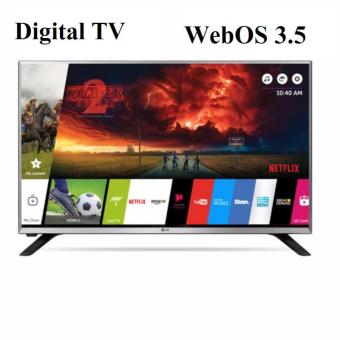 LG LED Smart TV Digital WebOS3.5 32 นิ้ว รุ่น 32LJ550D