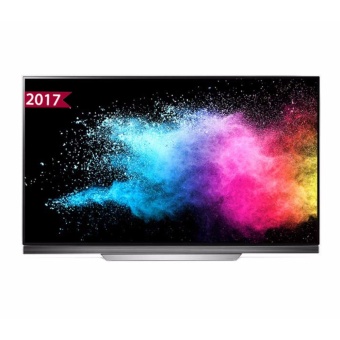 LG OLED 4K Smart TV 65 OLED65E7T