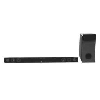 LG Soundbar 300W - รุ่น NB3530A image