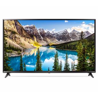 LG UHD Smart TV 49 รุ่น 49UJ630T