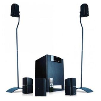 MICROLAB New X15L ชุดมินิโฮมเธียเตอร์ 5.1 รับประกันศูนย์ image
