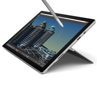 Microsoft Surface Pro 4 Intel i5 128gb ssd 4gb ram