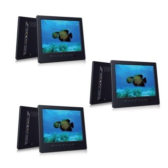 Mini LCD TV Mornitor 3 ชุด