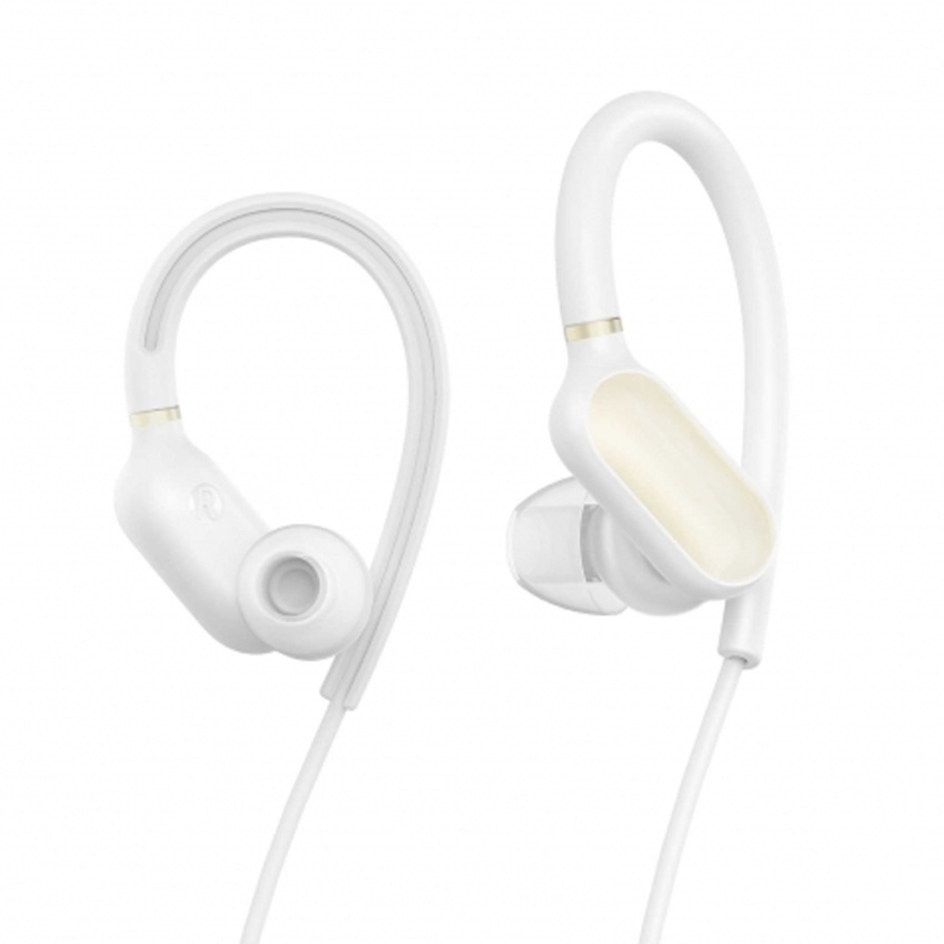 New Original Xiaomi Mi Sports Bluetooth Headset Mini Version Wireless Earbuds With Microphone Waterproof Bluetooth 4.1 Earphone - intl New Original Xiaomi Mi Sports Bluetooth Headset Mini Version Wireless Earbuds With Microphone Waterproof Bluetooth 4.1 Earphone - intl