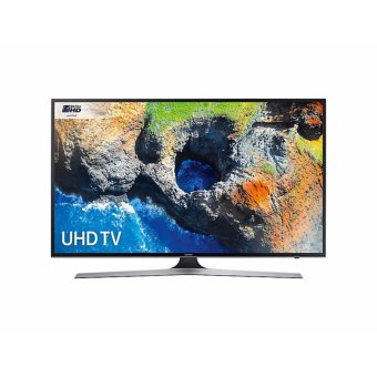 NEW SAMSUNG UHD 4K SMART TV 50 UA50MU6100K SERIES 6