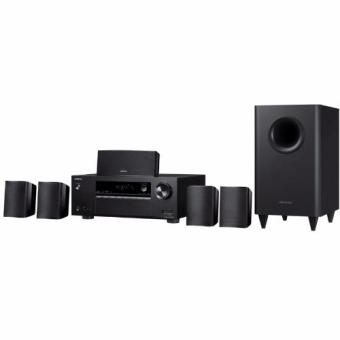 Onkyo HT-S3800 image
