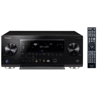 Pioneer SC-LX59 (Black) image