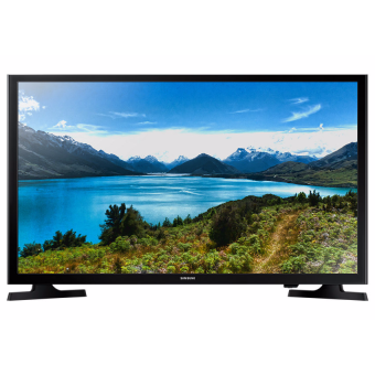 Samsung 32 นิ้ว HD Flat DTV J4003 Series 4 รุ่น UA32J4003AK