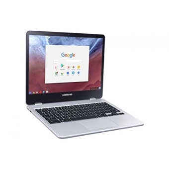 Samsung Chromebook Plus Convertible Touch Laptop (XE513C24-K01US) - intl