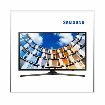 Samsung Full HD LED TV ขนาด 43 นิ้ว รุ่น UA43M5100AK Series 5