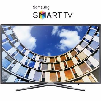 Samsung Full HD Smart TV LED ขนาด 49 นิ้ว รุ่น UA49M5500AK