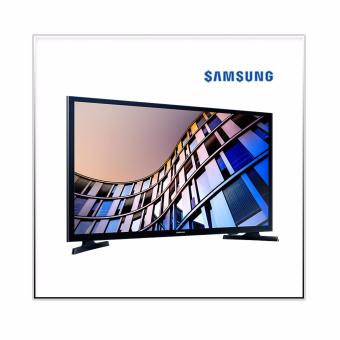 Samsung LED HD TV ขนาด 32 นิ้ว รุ่น UA32M4100AK Series 4