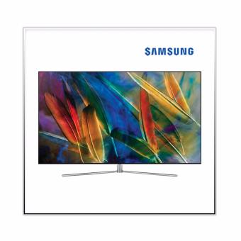 Samsung QLED Smart TV ขนาด 55 นิ้ว รุ่น QA55Q7FAMK Series 7