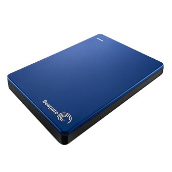 Seagate New Backup Plus USB 3.0 2.5 image