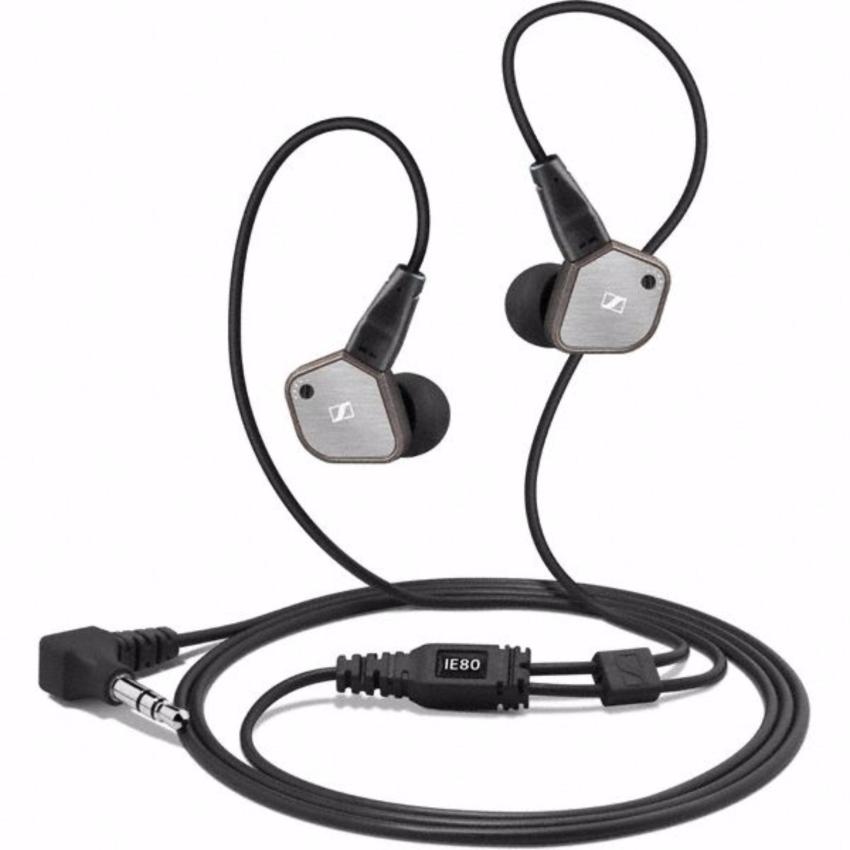 Sennheiser IE80 Headphone Sennheiser IE80 Headphone