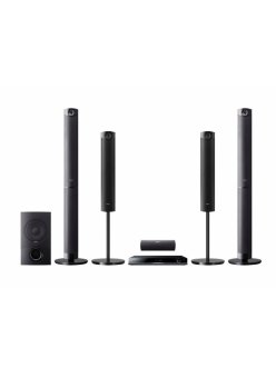 Sony โฮมเธียเตอร์ รุ่น DAV-DZ840K image