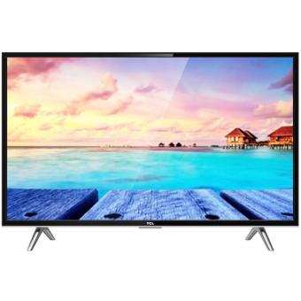 TCL TV  LCD Full HD Android  Smart TV รุ่น 40S3830 ขนาด 40 นิ้ว ดิจิตอลทีวีในตัว/ สินค้า Clear มีตำหนิจากโรงงาน