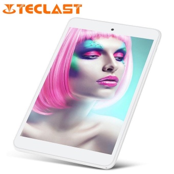 Teclast P80H PC Tablets 8 inch Quad Core Android 5.1 64bit MTK8163 IPS 1280x800 Dual WIFI 2.4G/5G HDMI GPS Bluetooth Tablet PC - intl