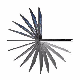 ThinkPad Yoga 460 Convertible 14