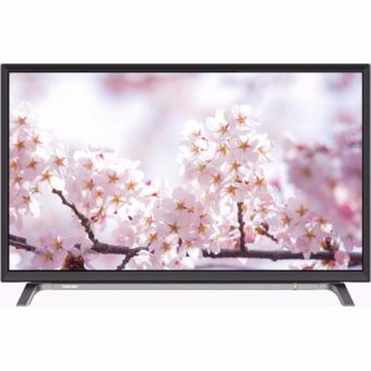 Toshiba Digital LED TV 49 นิ้ว Full HD รุ่น 49L3650VT