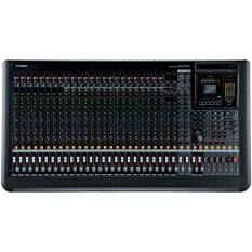 Yamaha มิกเซอร์ รุ่น MGP32X Yamaha มิกเซอร์ รุ่น MGP32X