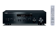 Yamaha MusicCast R-N402 Hi-Fi Network Receiver - intl Yamaha MusicCast R-N402 Hi-Fi Network Receiver - intl