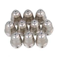 0.15cm P80 Electrode Shield Plasma Cutting Silver Set of 10 - intl ส่งฟรี 0.15cm P80 Electrode Shield Plasma Cutting Silver Set of 10 - intl โปรโมชั่น