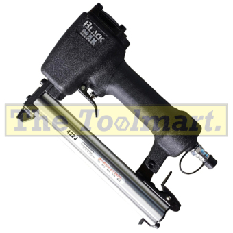 133 Tools Set ปืนยิงตะปูลม แม็กลม BLACK MAX รุ่น 422J 133 Tools Set ปืนยิงตะปูลม แม็กลม BLACK MAX รุ่น 422J